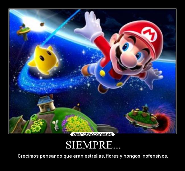 SIEMPRE... - 