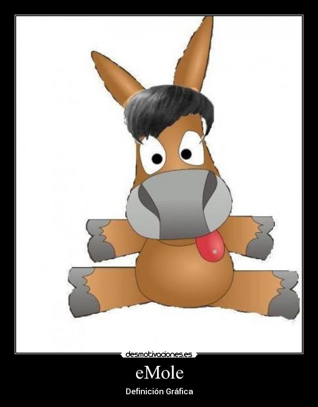 eMole - 