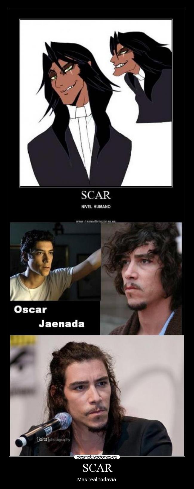 SCAR -