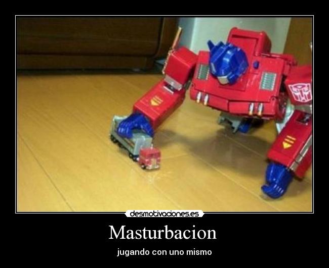 Masturbacion  - 