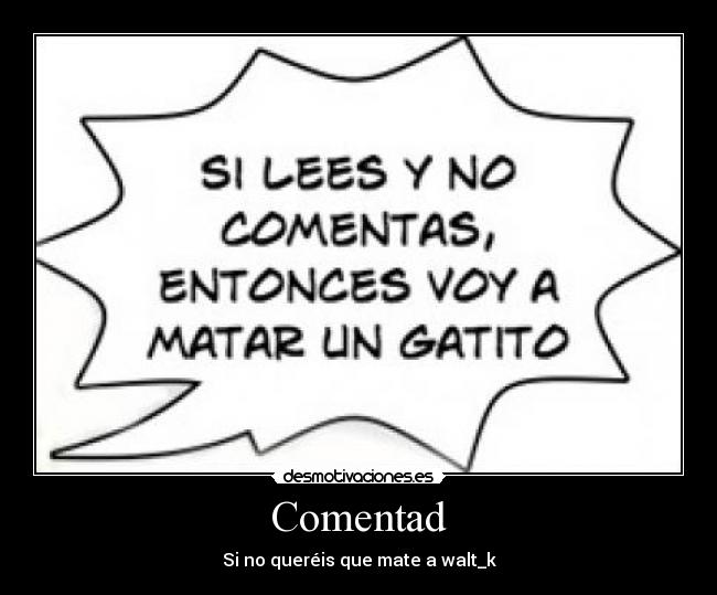 carteles walt_k desmotivaciones