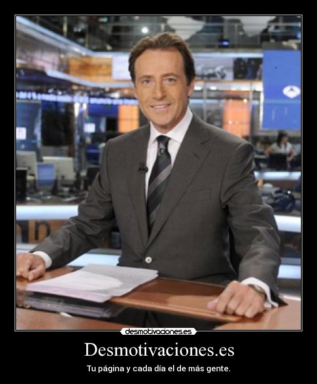 Desmotivaciones.es - Tu página y cada día el de más gente.