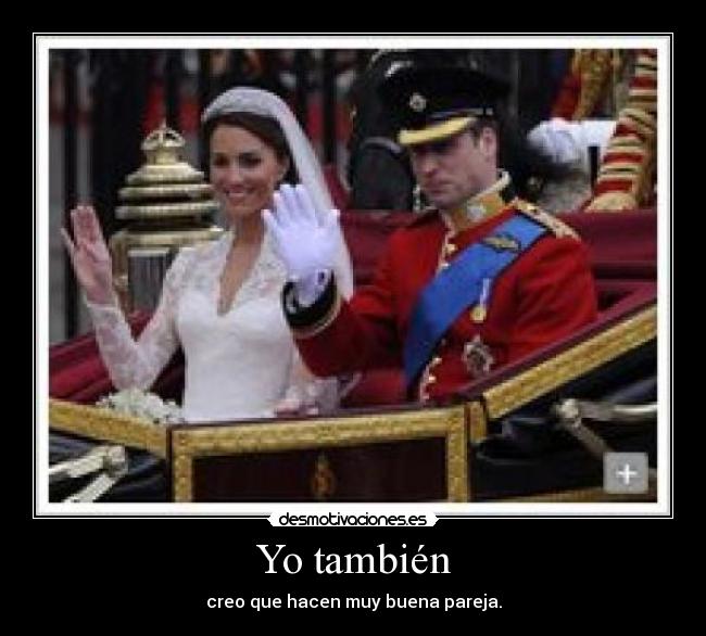 Yo también - 