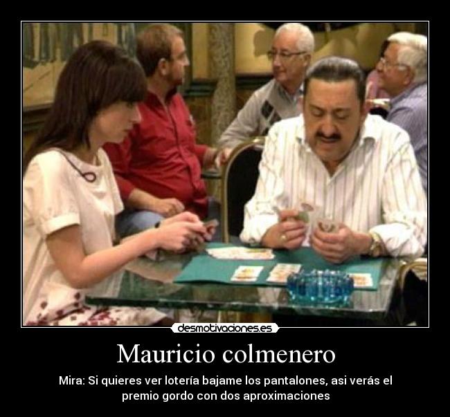 carteles manuel penin martin perez desmotivaciones