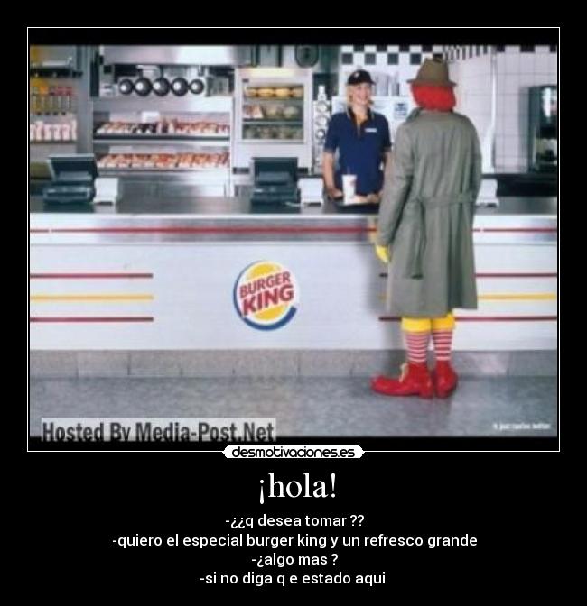 carteles melissa99 desmotivaciones