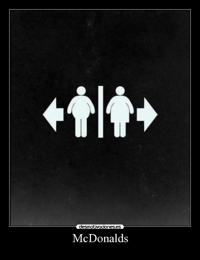 McDonalds - 