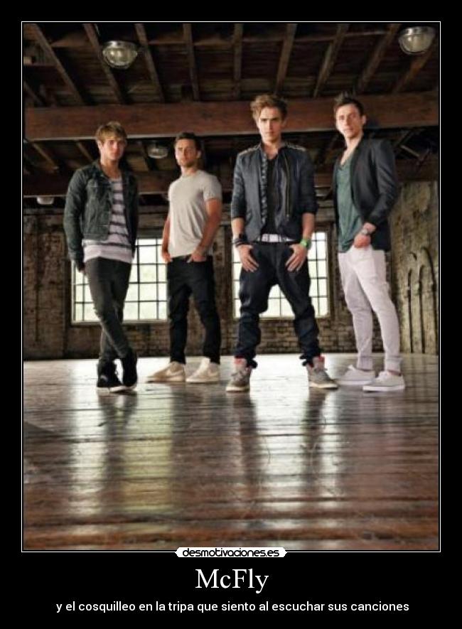 McFly -