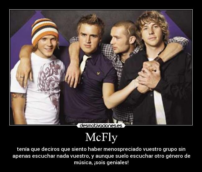 McFly -