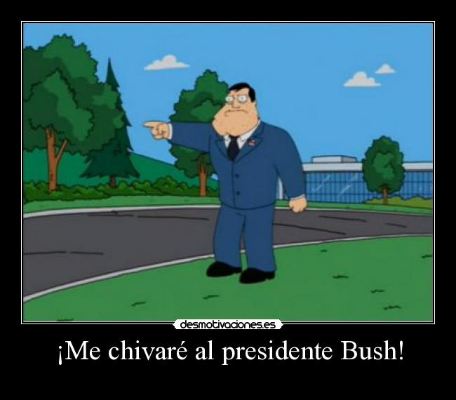 carteles american dad desmotivaciones