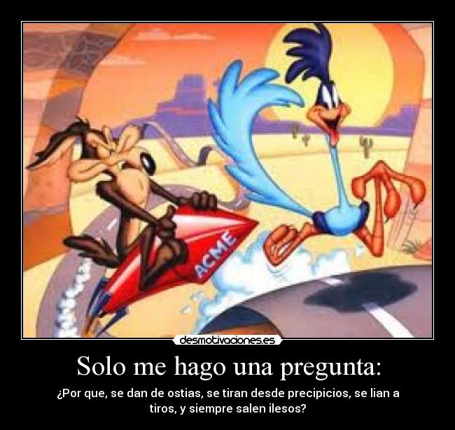 carteles indestructibles desmotivaciones