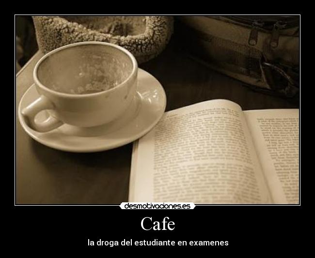 Cafe -