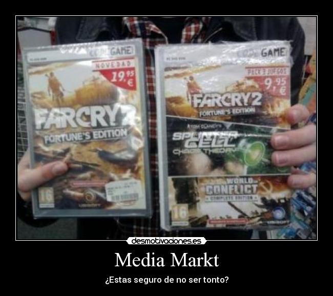 Media Markt - 