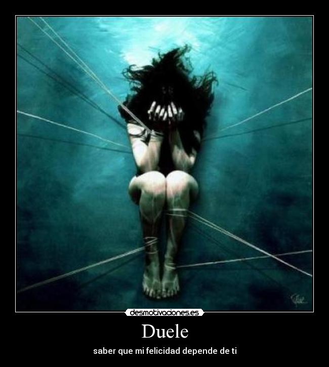 Duele - 