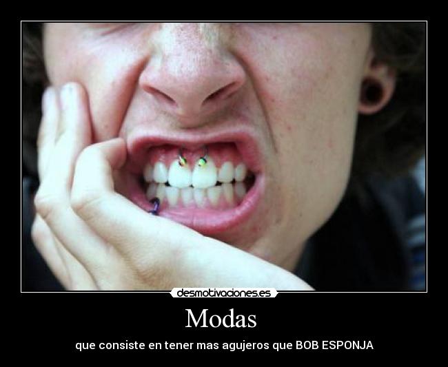 Modas  - 