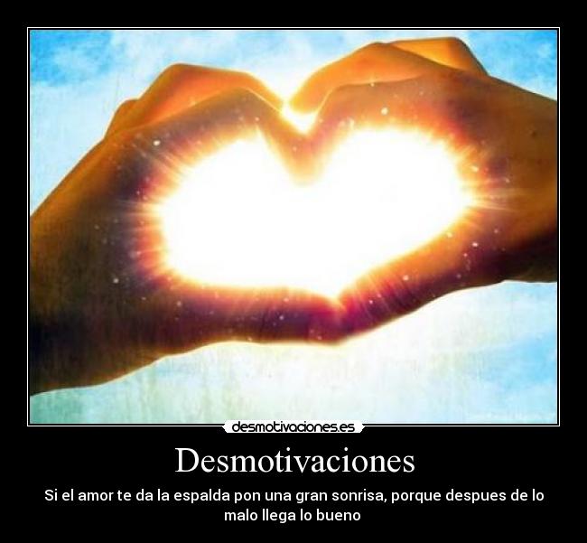 Desmotivaciones -