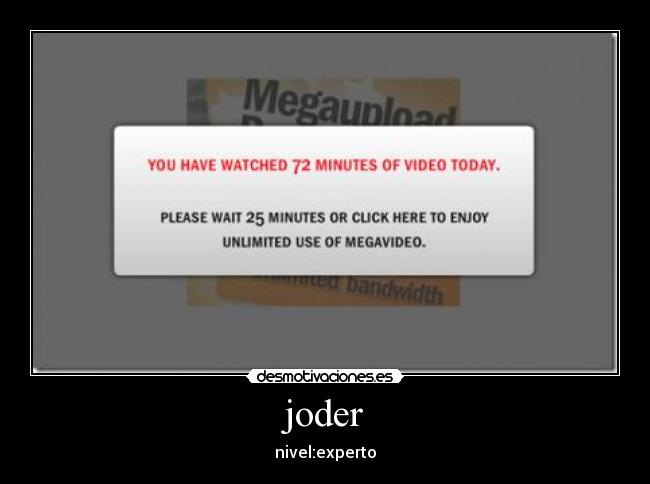 carteles  desmotivaciones