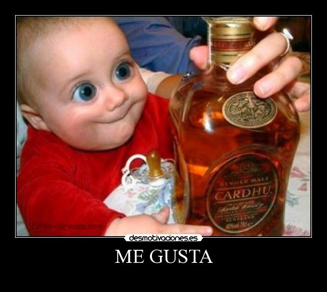 ME GUSTA -