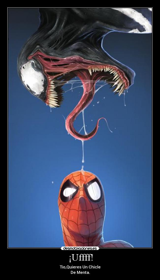 carteles uffff desmotivaciones