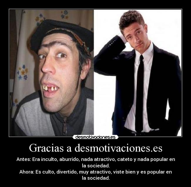 carteles chukyjare desmotivaciones