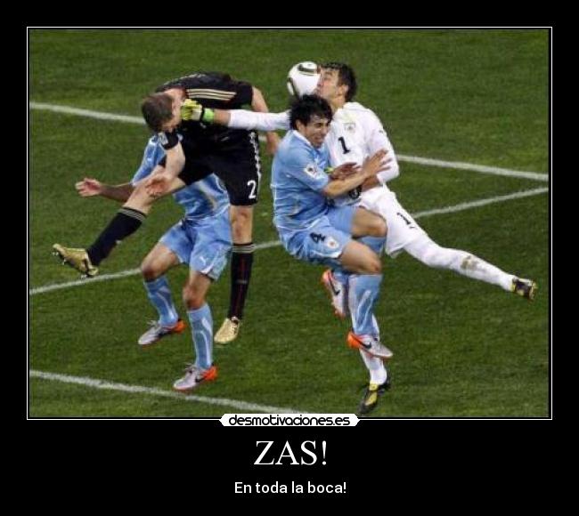 ZAS! - 