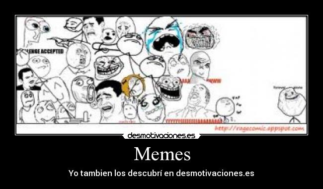 Memes -