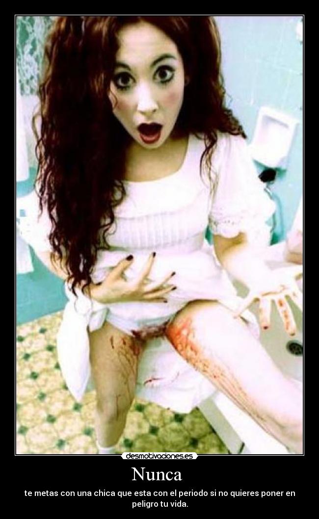 Nunca  - 