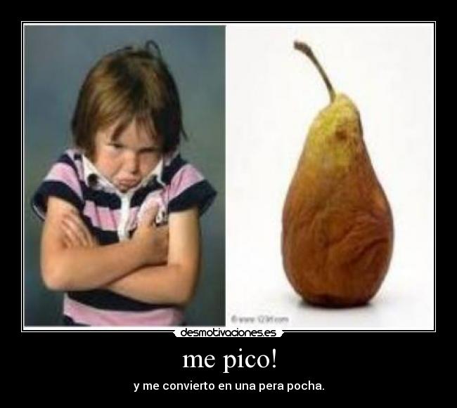 me pico! - 