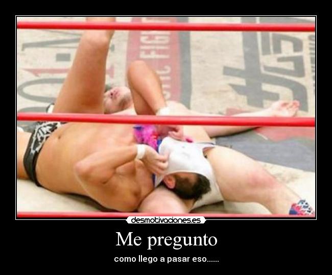 carteles pregunto desmotivaciones