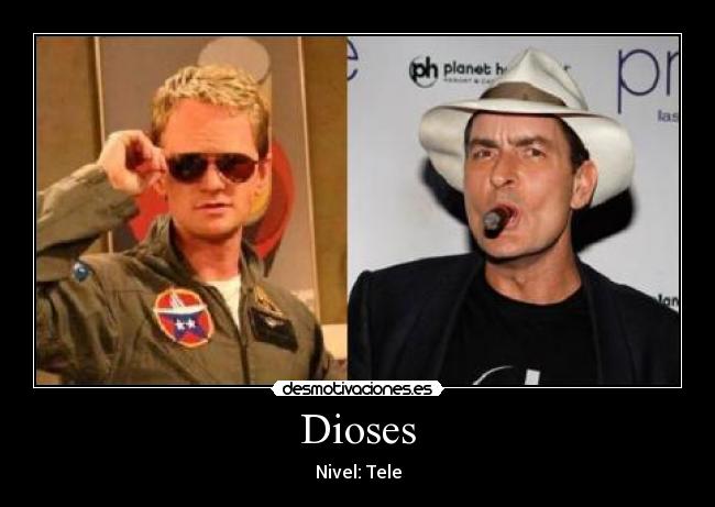 Dioses - 