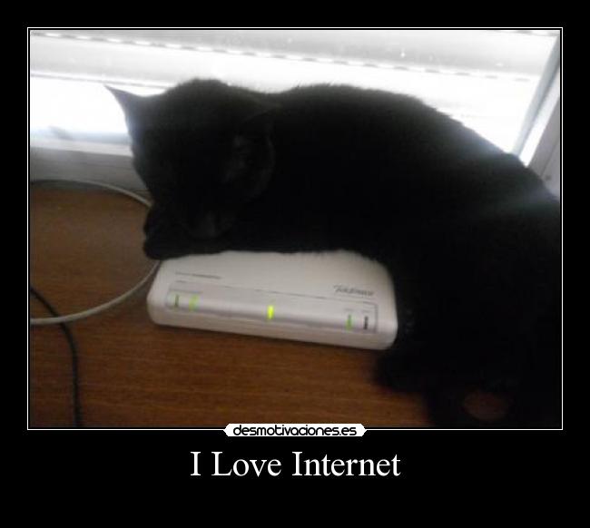 I Love Internet - 