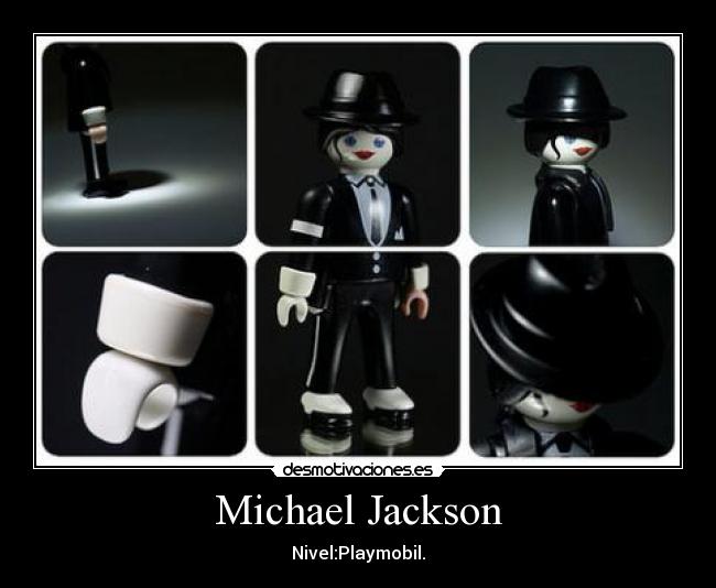 Michael Jackson - 