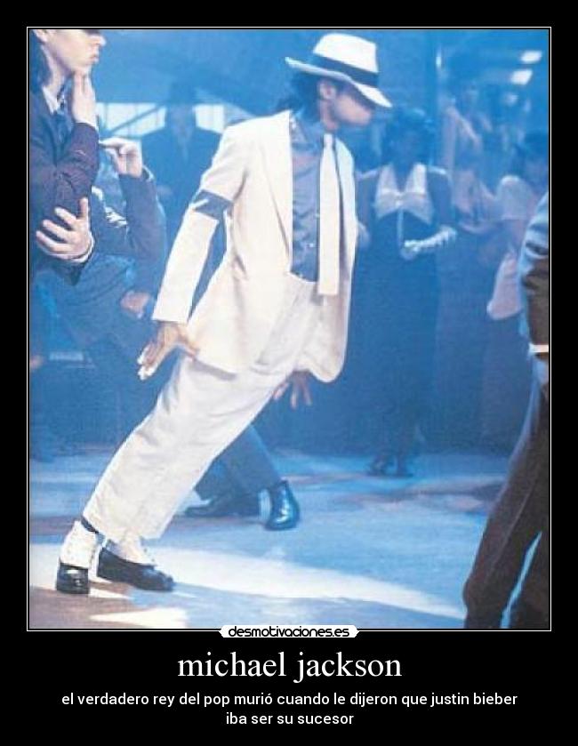 michael jackson - 