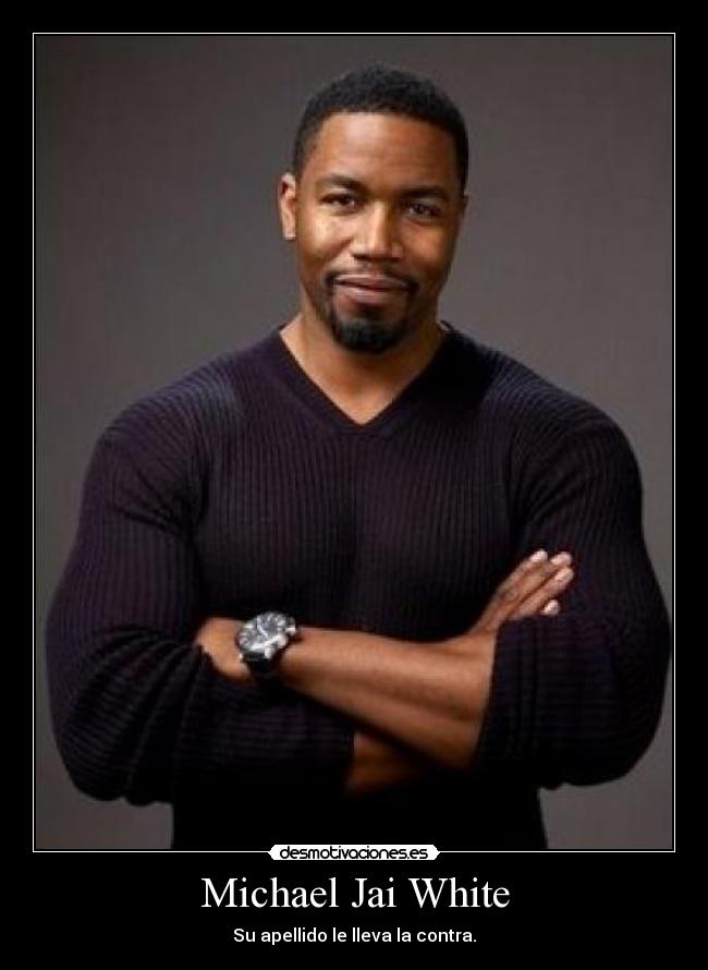 Michael Jai White - 