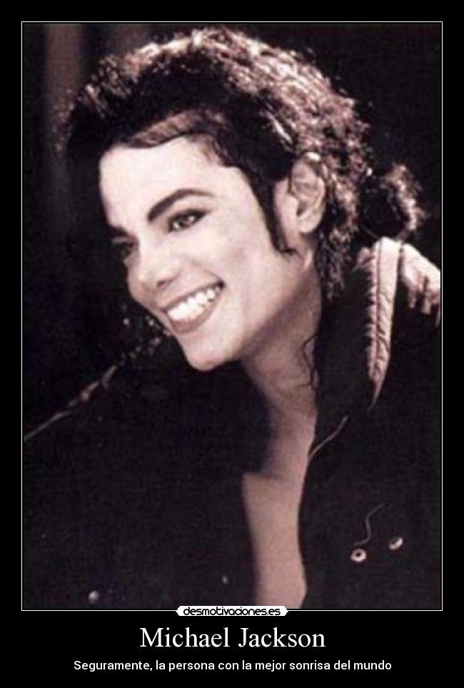 Michael Jackson - 