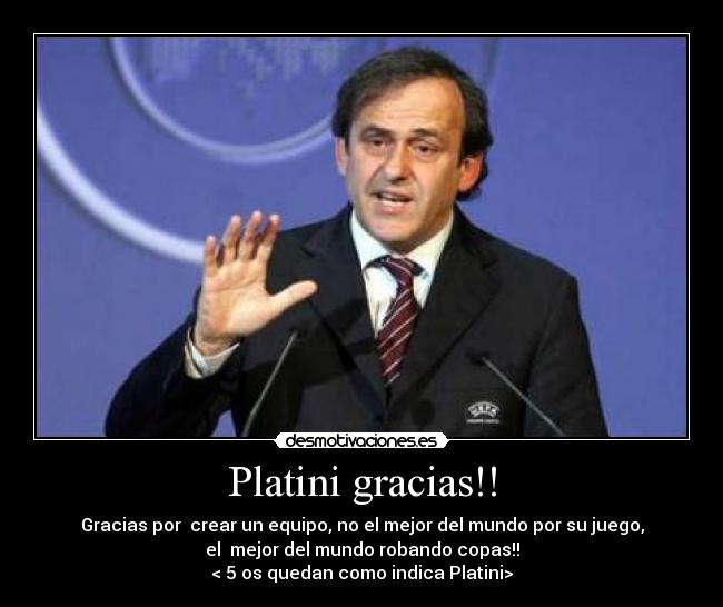 carteles barsa futbol ladrones madrid messi guadiola desmotivaciones