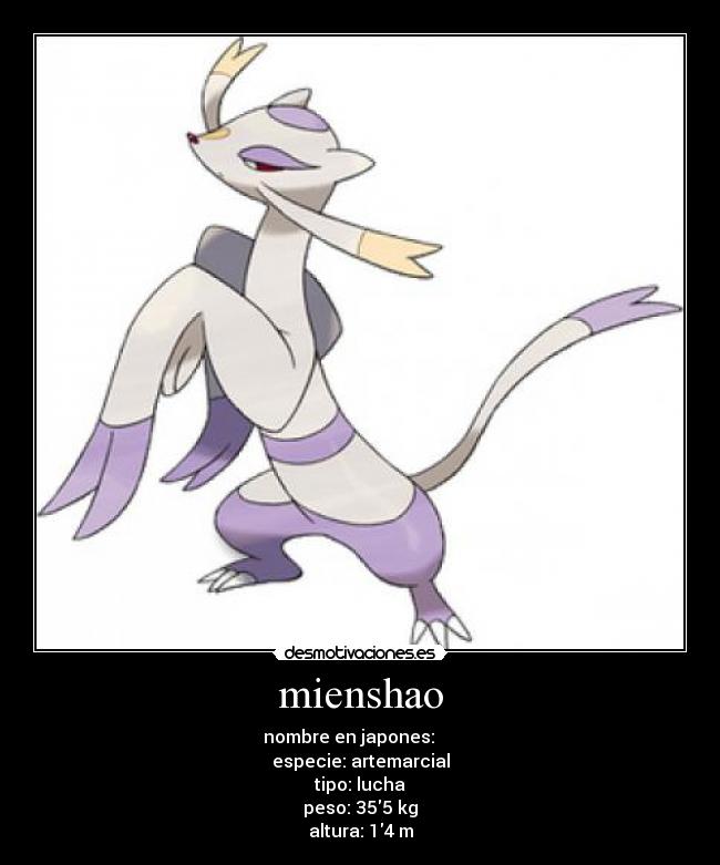 mienshao - 