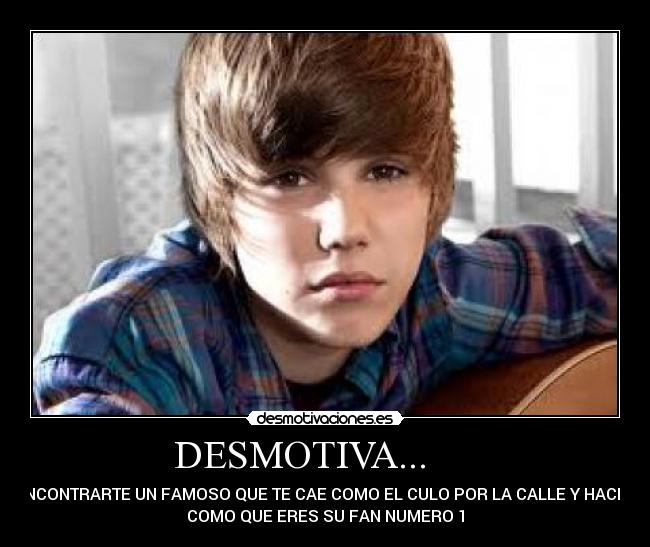 carteles desmotivaciones