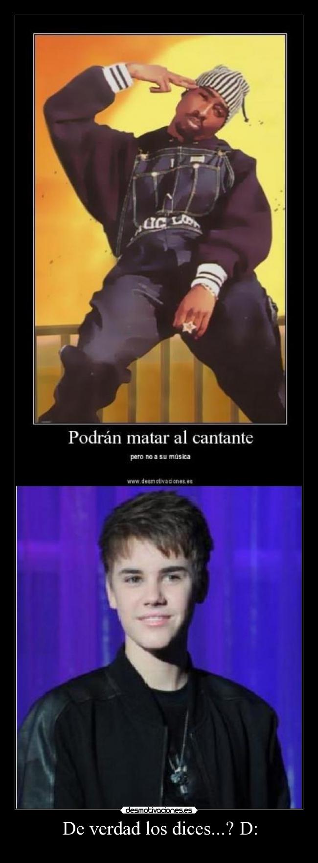 De verdad los dices...? D: -