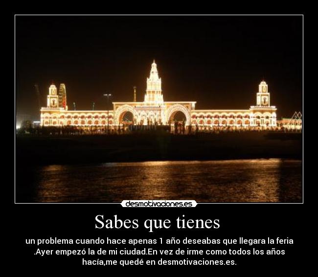 carteles problema desmotivaciones