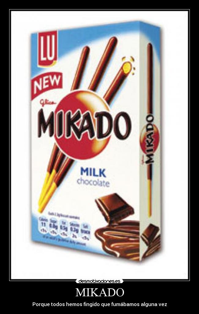 carteles mikado desmotivaciones