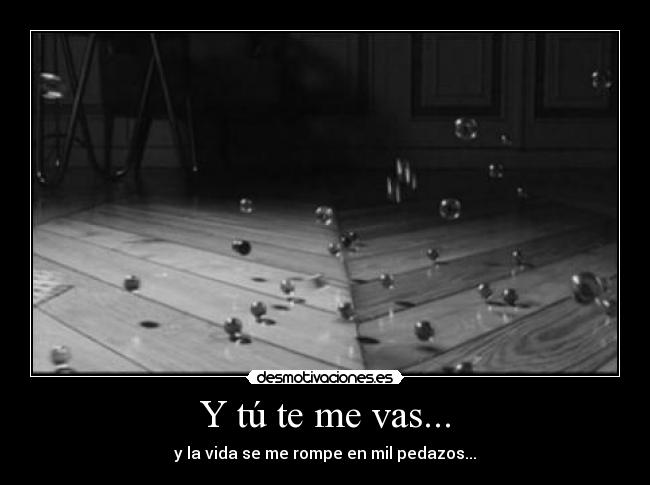 carteles tu vas desmotivaciones