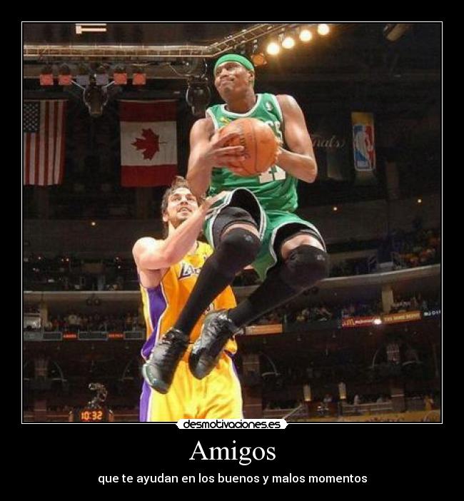 Amigos - 