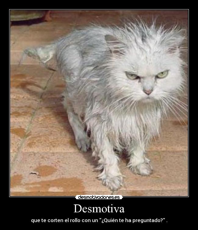 Desmotiva - 
