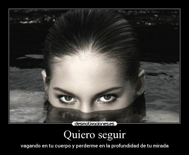 carteles mirada desmotivaciones