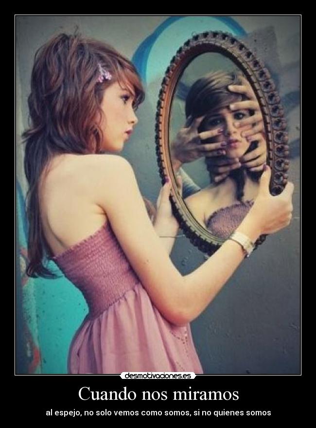 Cuando nos miramos - 