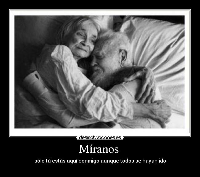 Míranos -