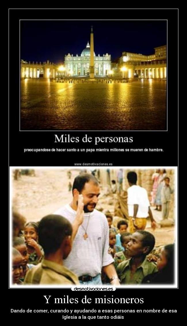 carteles mariangel desmotivaciones