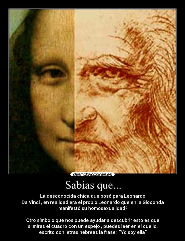 Sabias que... - 