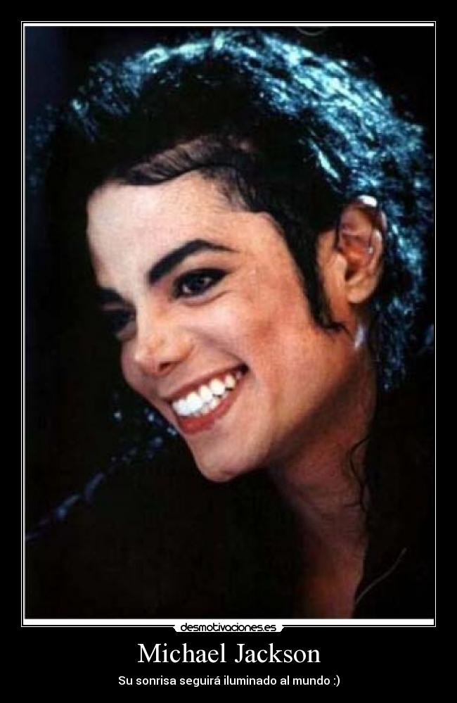 Michael Jackson -