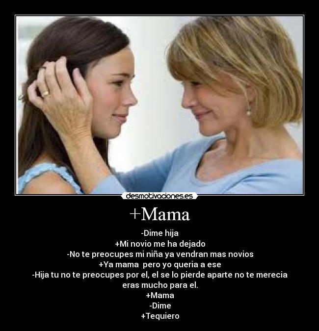 +Mama -